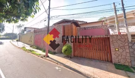 Casa com 4 quartos à venda na Rua Doutor João Alves dos Santos, 204, Jardim das Paineiras, Campinas, 300 m2 por R$ 1.300.000