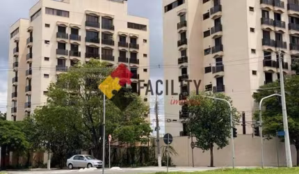 Apartamento com 3 quartos à venda na Rua Ministro Oscar Saraiva, 40, Jardim das Paineiras, Campinas, 115 m2 por R$ 700.000