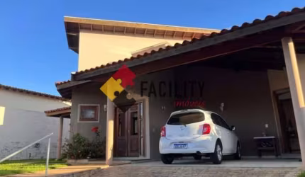 Casa em condomínio fechado com 4 quartos à venda na Rua Ramiro dos Santos, 335, Jardim das Palmeiras, Campinas, 370 m2 por R$ 2.000.000