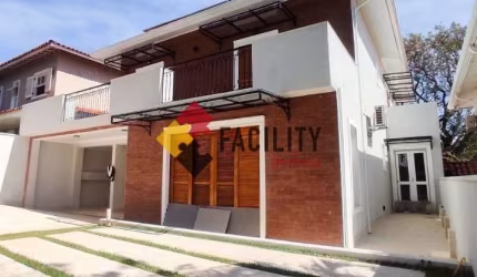 Casa comercial à venda na Rua Ramiro dos Santos, 335, Jardim das Palmeiras, Campinas, 360 m2 por R$ 2.700.000