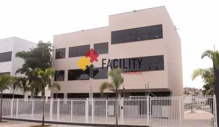 Prédio para alugar na Avenida Senador Antônio Lacerda Franco, 1399, Jardim do Lago, Campinas, 800 m2 por R$ 15.000