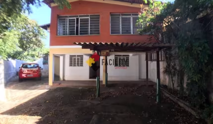 Casa com 3 quartos à venda na Rua Maestro Hugo Bratfish, 11, Jardim do Vovô, Campinas, 137 m2 por R$ 580.000