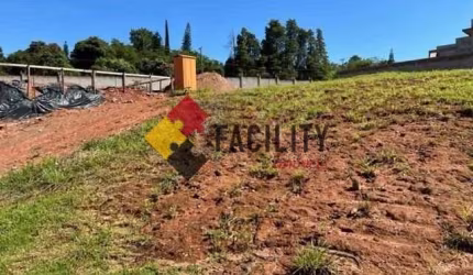 Terreno comercial à venda na Alameda Itaipava, 1091, Joapiranga, Valinhos por R$ 680.000