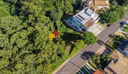 Terreno comercial à venda na Alameda Itatuba, 175, Joapiranga, Valinhos por R$ 950.000