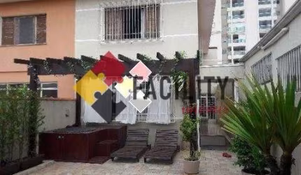 Casa com 3 quartos à venda na Avenida do Guacá, 1, Lauzane Paulista, São Paulo, 198 m2 por R$ 2.200.000