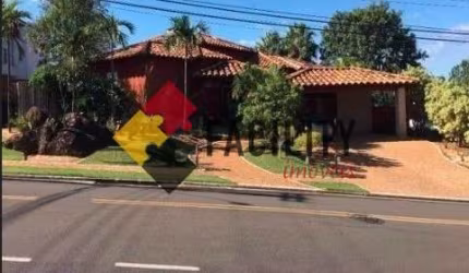 Casa comercial à venda na Rodovia Governador Doutor Adhemar Pereira de Barros, 118, Loteamento Alphaville Campinas, Campinas, 420 m2 por R$ 3.500.000