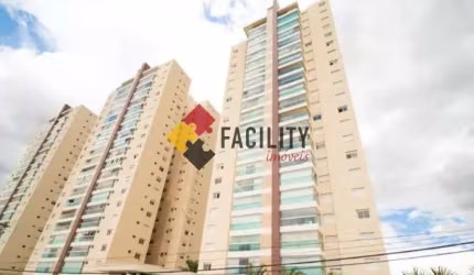 Apartamento com 3 quartos à venda na Avenida Alaôr Faria de Barros, 1050, Loteamento Alphaville Campinas, Campinas, 127 m2 por R$ 1.500.000