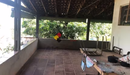 Chácara / sítio com 2 quartos à venda na Rua Armida Antônia Salin Di Rosa, 1, Loteamento Chácaras Gargantilhas, Campinas, 150 m2 por R$ 420.000