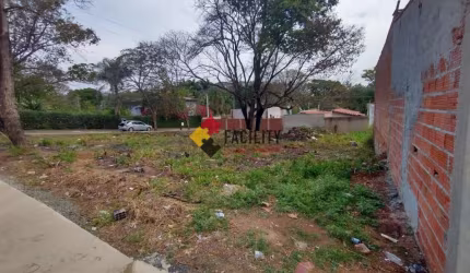 Terreno comercial à venda na Carlos Liberato Franco Campos, 8, Loteamento Cidade Nova Mogi-Guaçu, Mogi Guaçu por R$ 130.000