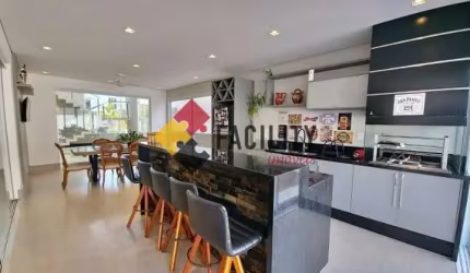 Casa comercial à venda na Rua Professor Euclydes Guimarães, 220, Loteamento Parque dos Alecrins, Campinas, 380 m2 por R$ 3.200.000