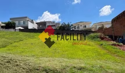 Terreno comercial à venda na Rua Ettore Bertoli, 300, Loteamento Residencial Santa Gertrudes, Valinhos por R$ 350.000