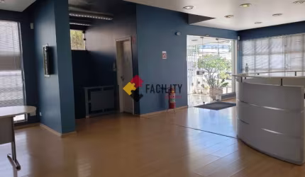 Casa comercial para alugar na Avenida Doutor Moraes Salles, 2257, Nova Campinas, Campinas, 414 m2 por R$ 18.000