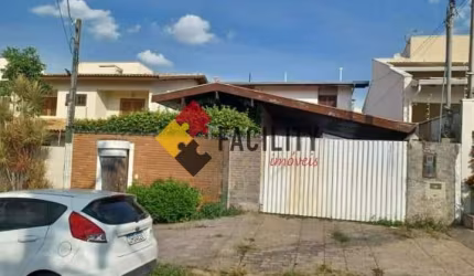 Casa com 3 quartos à venda na Rua Pedro Santucci, 26, Nova Campinas, Campinas, 250 m2 por R$ 840.000