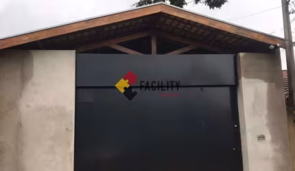 Chácara / sítio com 4 quartos à venda na Rua Aldo Focesi Júnior, 190, Parque Aeroporto, Campinas, 280 m2 por R$ 900.000