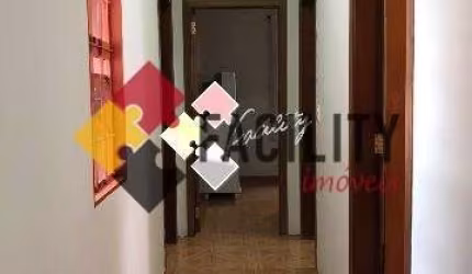 Casa com 3 quartos à venda na Doutor Fernando Ruiz Neto, 274, Parque Bandeirantes I (Nova Veneza), Sumaré, 287 m2 por R$ 350.000