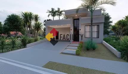Casa comercial à venda na Avenida Presidente Juscelino Kubitschek de Oliveira, 3851, Parque Brasil 500, Paulínia, 170 m2 por R$ 1.500.000