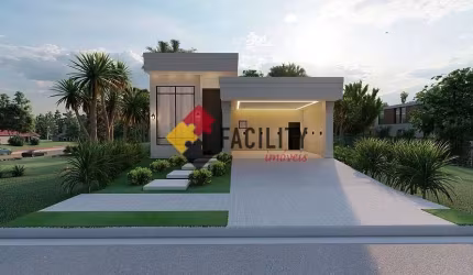 Casa comercial à venda na Avenida Presidente Juscelino Kubitschek de Oliveira, 3851, Parque Brasil 500, Paulínia, 196 m2 por R$ 1.690.000