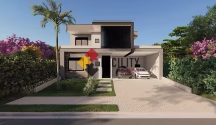 Casa comercial à venda na Rua Sebastião Cardoso, 168, Parque Brasil 500, Paulínia, 307 m2 por R$ 2.300.000