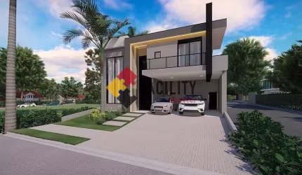 Casa comercial à venda na Rua Sebastião Cardoso, 168, Parque Brasil 500, Paulínia, 312 m2 por R$ 2.360.000