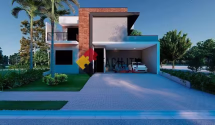 Casa comercial à venda na Rua Sebastião Cardoso, 168, Parque Brasil 500, Paulínia, 311 m2 por R$ 2.320.000