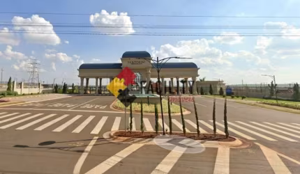 Terreno comercial à venda na Rua Sebastião Cardoso, 168, Parque Brasil 500, Paulínia por R$ 550.000