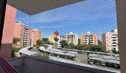 Apartamento com 2 quartos à venda na Avenida Ary Rodrigues, 315, Parque Camélias, Campinas, 59 m2 por R$ 310.000