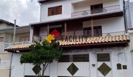 Casa com 3 quartos à venda na Manoel Cabral, 252, Parque Figueira, Monte Mor, 295 m2 por R$ 950.000