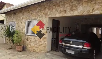 Casa com 3 quartos à venda na Rua Araci, 122, Parque Dom Pedro II, Campinas, 160 m2 por R$ 626.000