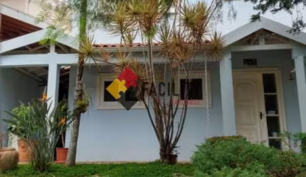 Casa em condomínio fechado com 3 quartos à venda na Rua João Duque, 555, Parque Imperador, Campinas, 200 m2 por R$ 1.530.000