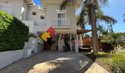 Casa em condomínio fechado com 3 quartos à venda na Rua Amália Della Colleta, 200, Parque Imperador, Campinas, 210 m2 por R$ 1.600.000
