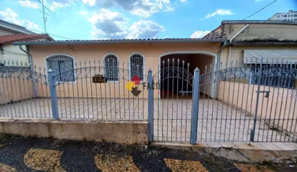 Casa com 2 quartos à venda na Rua João Batista Alves de Souza, 639, Parque Industrial, Campinas, 200 m2 por R$ 535.000