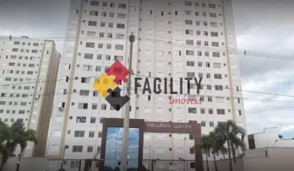 Apartamento com 2 quartos à venda na Avenida João Batista Morato do Canto, 1441, Parque Industrial, Campinas, 43 m2 por R$ 315.000