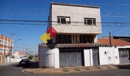 Casa com 2 quartos à venda na Rua Antônio José da Silva Martelinho, 454, Parque Industrial, Campinas, 90 m2 por R$ 329.000