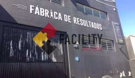 Barracão / Galpão / Depósito à venda na Rua Manuel Francisco Monteiro, 38, Parque Industrial, Campinas, 365 m2 por R$ 1.500.000