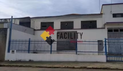 Barracão / Galpão / Depósito para alugar na Rua Doutor Edmundo Navarro de Andrade, 1798, Parque Industrial, Campinas, 385 m2 por R$ 8.000