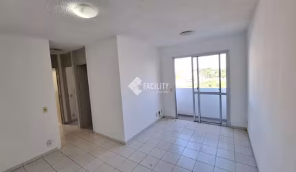 Apartamento com 3 quartos para alugar na Rua Padre Francisco de Abreu Sampaio, 269, Parque Itália, Campinas, 60 m2 por R$ 2.100
