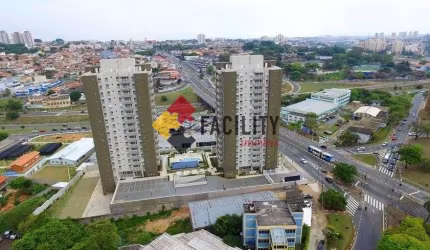 Apartamento com 3 quartos à venda na Avenida das Amoreiras, 633, Parque Itália, Campinas, 72 m2 por R$ 780.000