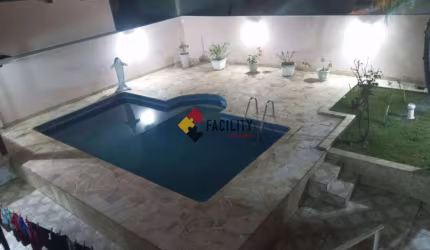 Casa com 3 quartos à venda na Rua Thereza Biondi Pereira, 355, Parque Jambeiro, Campinas, 252 m2 por R$ 800.000