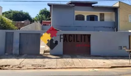 Casa com 3 quartos à venda na Rua Manoel Soares Pinto, 481, Parque Jambeiro, Campinas, 250 m2 por R$ 650.000