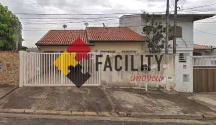 Casa com 3 quartos à venda na Rua Sebastião Ignácio da Silva, 303, Parque Jambeiro, Campinas, 250 m2 por R$ 750.000