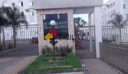 Apartamento com 2 quartos à venda na Rua Cacilda Navarro Sampaio, 55, Parque Maria Helena, Campinas, 45 m2 por R$ 200.000