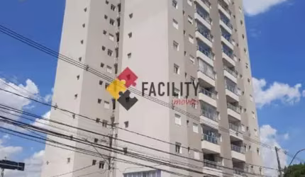 Apartamento com 3 quartos à venda na Rua Pastor Osvaldo R. Azevedo, 437, Parque Ortolândia, Hortolândia, 115 m2 por R$ 1.200.000