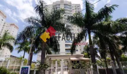 Apartamento com 4 quartos à venda na Avenida Maria Emília Alves dos Santos de Ângelis, 324, Parque Prado, Campinas, 135 m2 por R$ 1.540.000