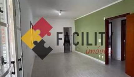Casa com 3 quartos à venda na Rua Pedro Diogo, 26, Parque Residencial Vila União, Campinas, 144 m2 por R$ 614.000