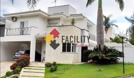 Casa comercial à venda na Rua Mirta Coluccini Porto, 1395, Parque Rural Fazenda Santa Cândida, Campinas, 267 m2 por R$ 1.790.000