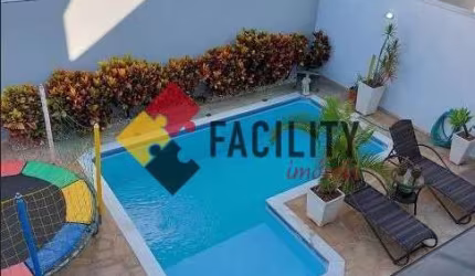 Casa comercial à venda na Rua Mirta Coluccini Porto, 1395, Parque Rural Fazenda Santa Cândida, Campinas, 240 m2 por R$ 1.760.000