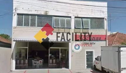 Barracão / Galpão / Depósito à venda na Caminho Rodrigues Alves, 454, Parque Social, Campinas, 480 m2 por R$ 3.690.000