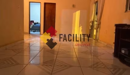 Casa com 3 quartos à venda na Rua Moscou, 241, Vila Nogueira, Campinas, 220 m2 por R$ 250.000