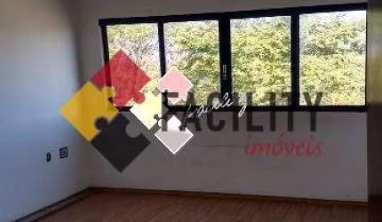Apartamento com 2 quartos à venda na Rua Fernão Lopes, 1907, Parque Taquaral, Campinas, 76 m2 por R$ 350.000