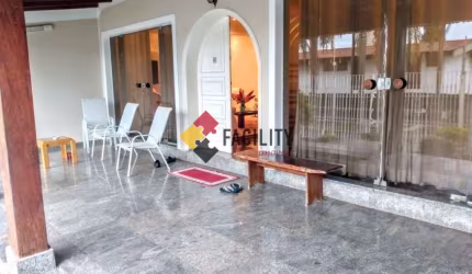 Casa comercial para alugar na Rua Jaime Sequier, 303, Parque Taquaral, Campinas, 700 m2 por R$ 18.000